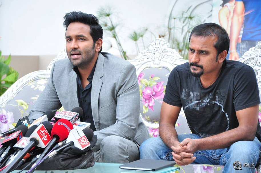 Dynamite-Movie-Press-Meet